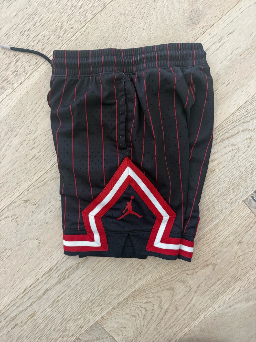 Kids M Jordan Shorts